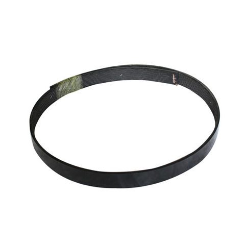 PE Electro Fusion Weld Band for Metal Reinforced Polyethylene Corrugated Pipes