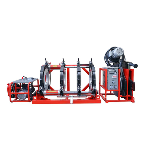 Butt Fusion Machines