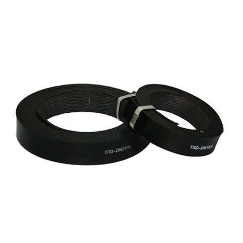 PE Electro Fusion Weld Band for Metal Reinforced Polyethylene Corrugated Pipes