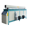 Butt Sheet Welding Machine