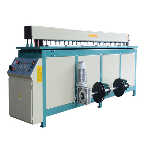 Butt Sheet Welding Machine