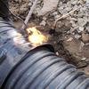 TSD-Tubular Heat Shrinkable Sleeve