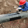 TSD80 Heat Shrinkable Sleeve Rolls