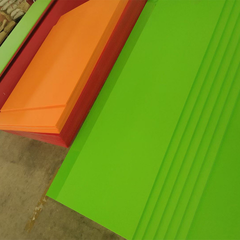 UHMWPE Sheet