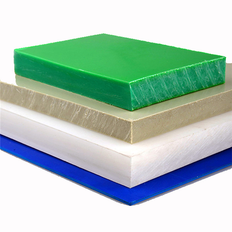 Polyethylene Sheet