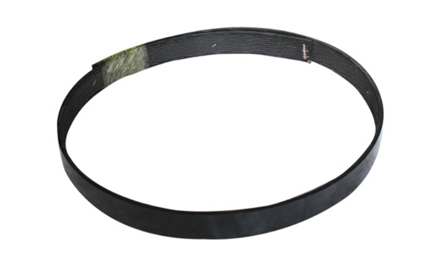 Corrugated PE Electro Fusion Weld Band Drainage