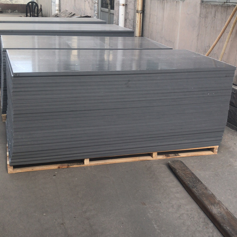 Polyethylene Sheet