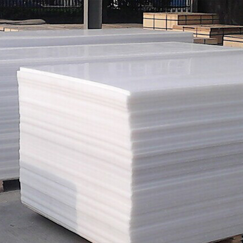 Polyethylene Sheet