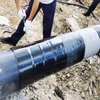 TSD80 Heat Shrinkable Sleeve Rolls