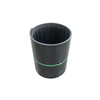 PE Electro Fusion Weld Wrap Sleeve for Pre-insulated Pipe