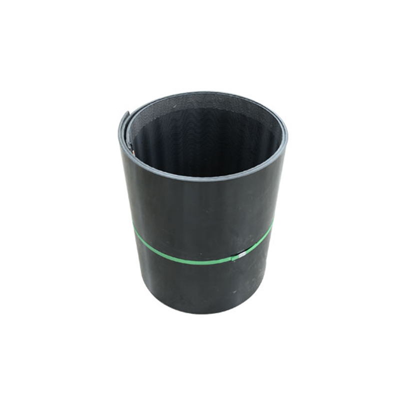 PE Electro Fusion Weld Wrap Sleeve for Pre-insulated Pipe