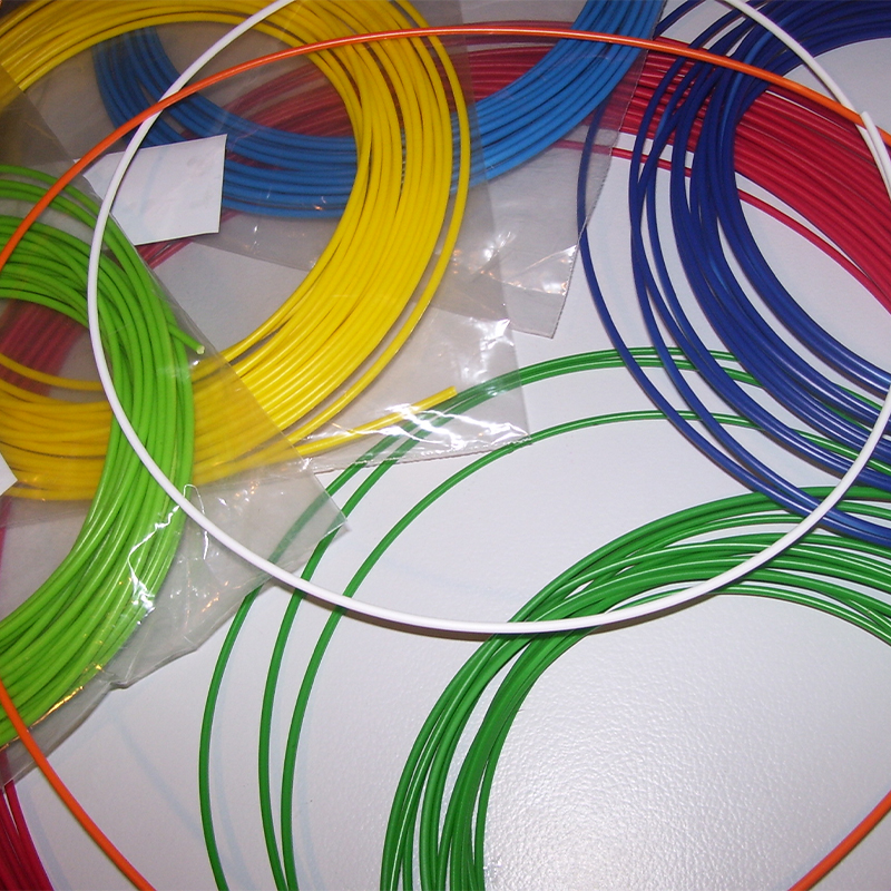 Plastic Welding Rods