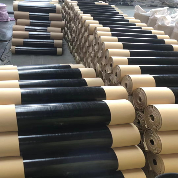 TSD80 Heat Shrinkable Sleeve Rolls